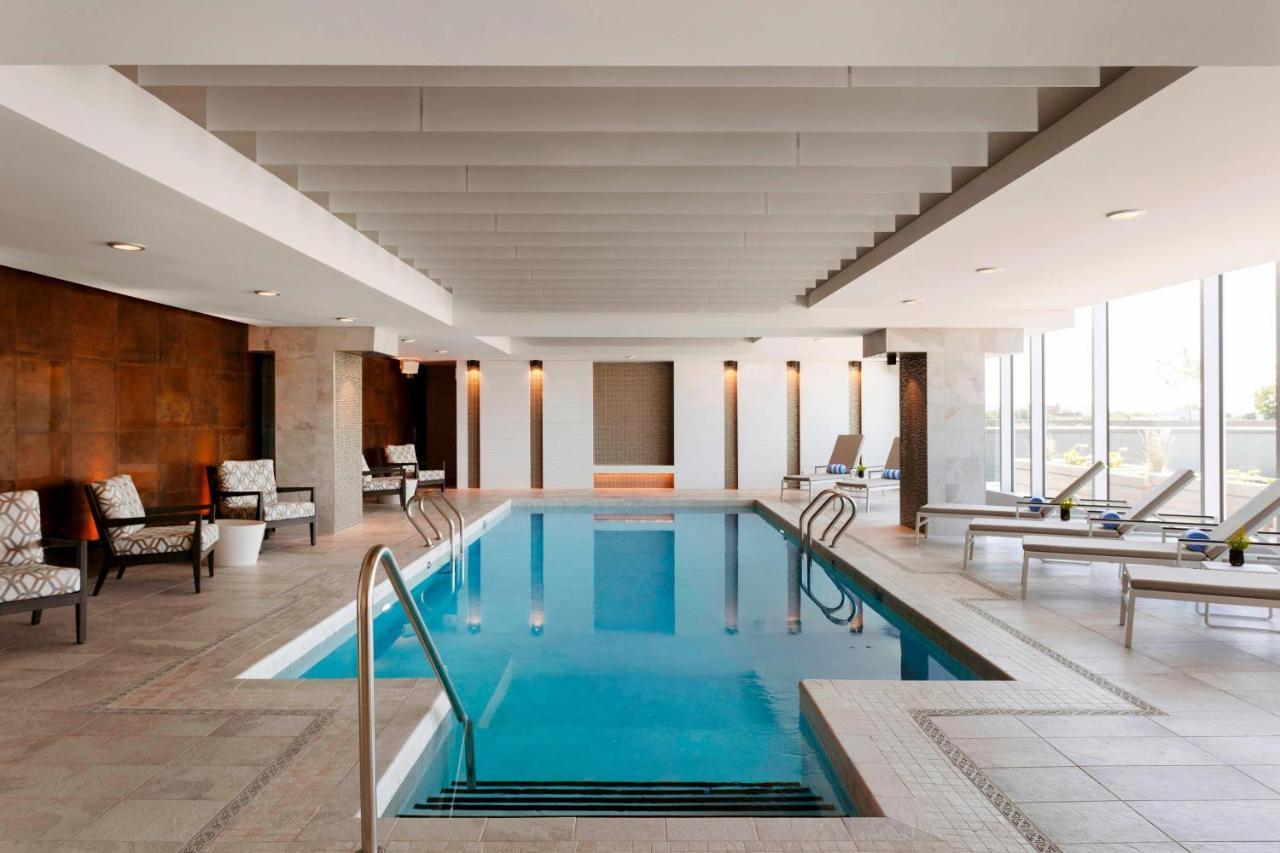 Sheraton Saint-Hyacinthe Hotel Екстериор снимка