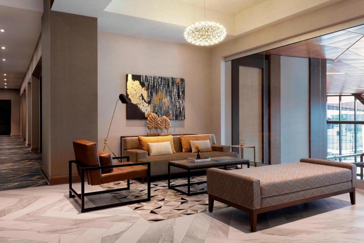 Sheraton Saint-Hyacinthe Hotel Екстериор снимка