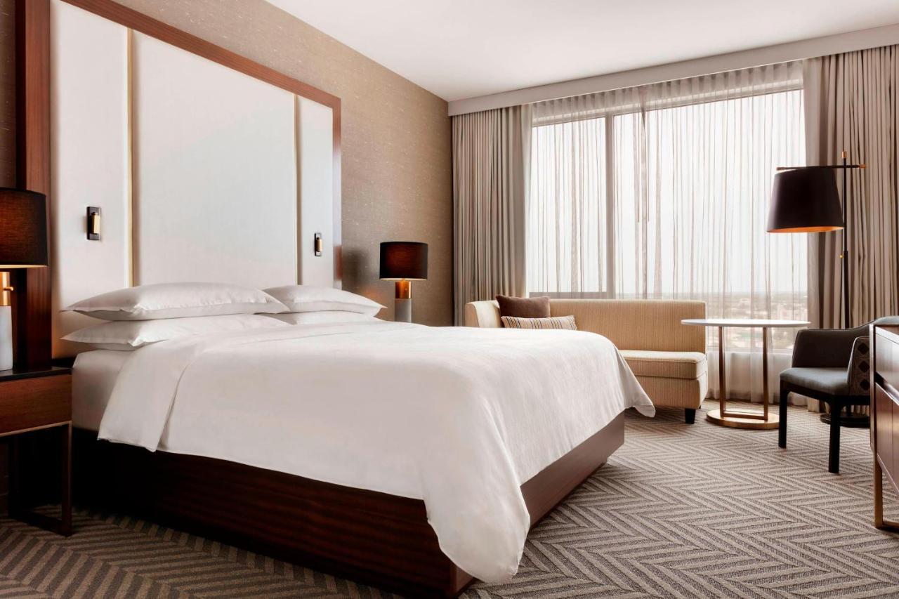 Sheraton Saint-Hyacinthe Hotel Екстериор снимка