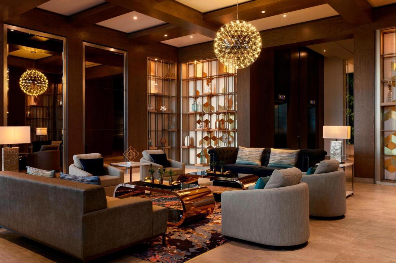 Sheraton Saint-Hyacinthe Hotel Екстериор снимка