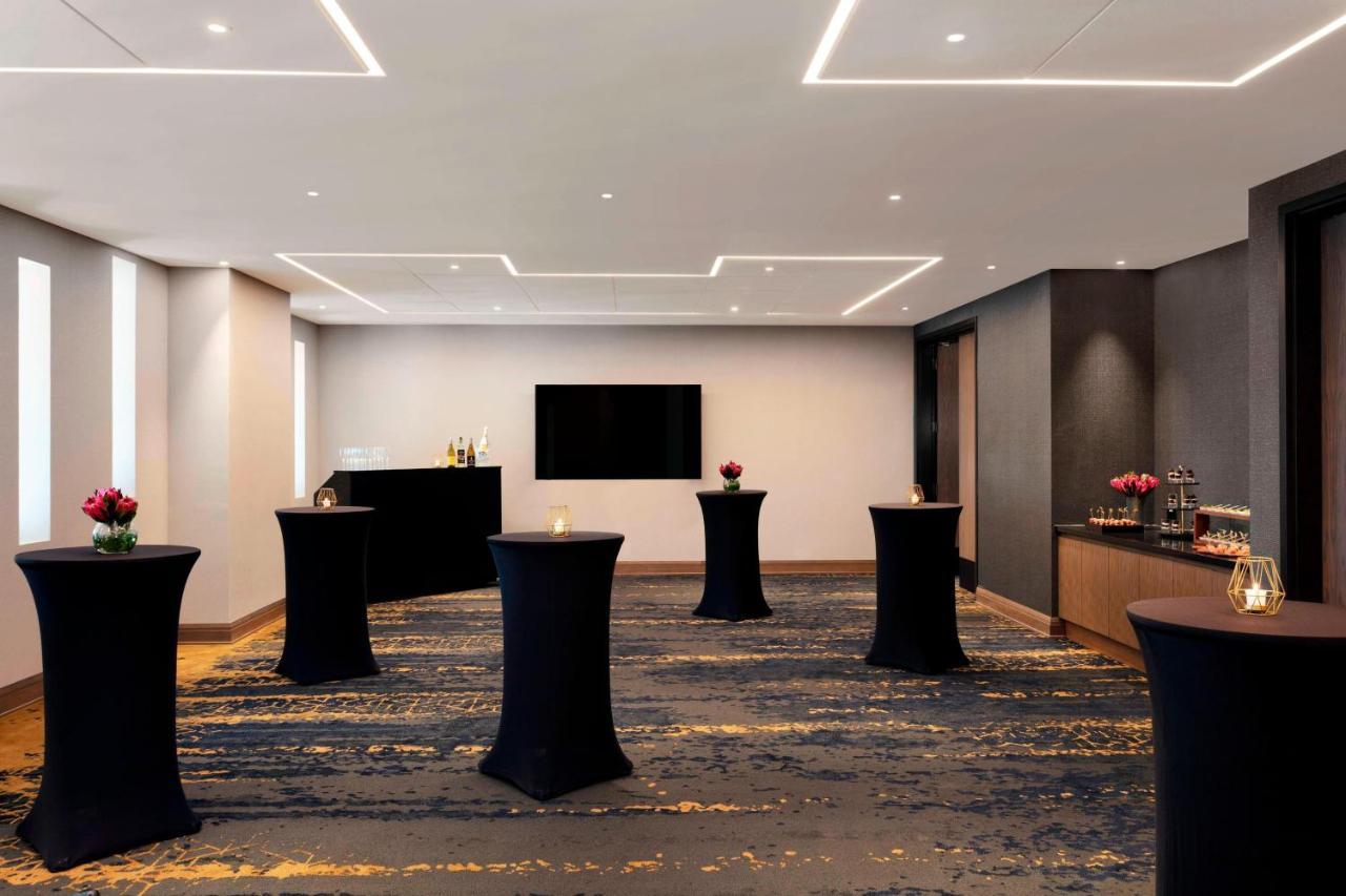 Sheraton Saint-Hyacinthe Hotel Екстериор снимка