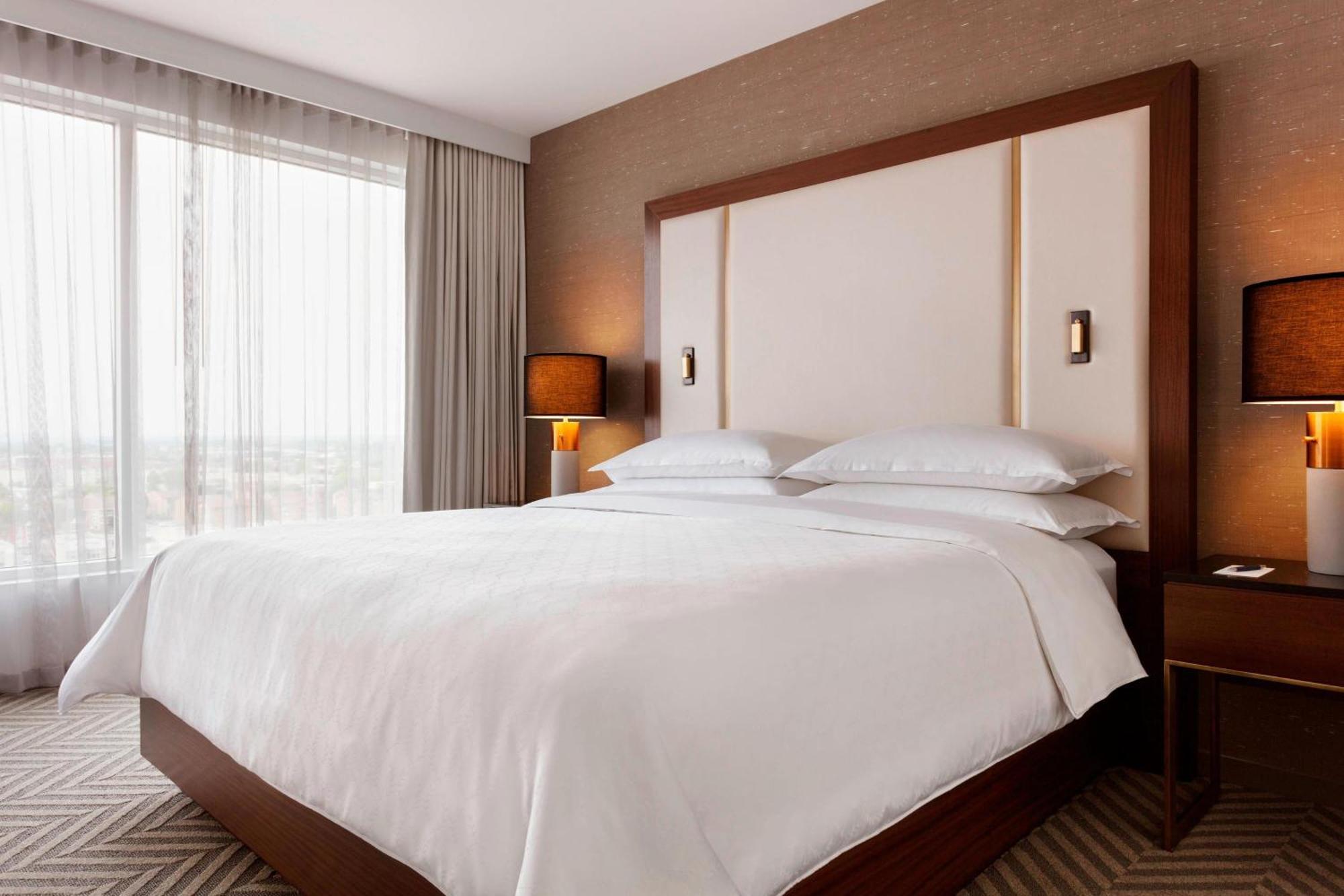 Sheraton Saint-Hyacinthe Hotel Екстериор снимка