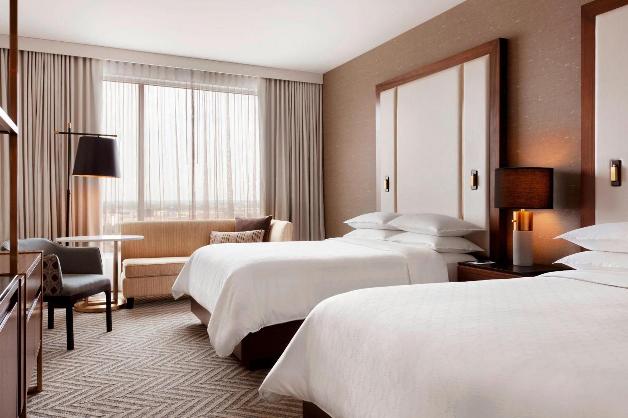 Sheraton Saint-Hyacinthe Hotel Екстериор снимка